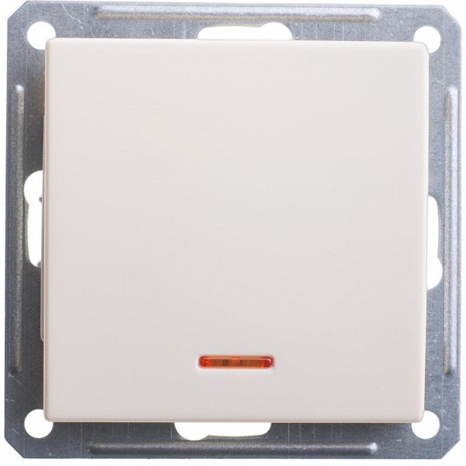 1-клавишный выключатель SCHNEIDER ELECTRIC W59 с подсветкой 10АХ, механизм, БЕЛЫЙ VS110-153-1-86 1-клавишный выключатель SCHNEIDER ELECTRIC W59 с подсветкой 10АХ, механизм, БЕЛЫЙ VS110-153-1-86