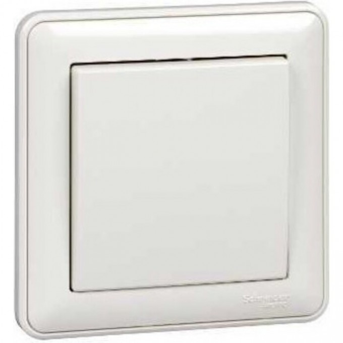 1-клавишный переключатель SCHNEIDER ELECTRIC W59, 10АХ, в сборе, БЕЛЫЙ VS610-156-18 1-клавишный переключатель SCHNEIDER ELECTRIC W59, 10АХ, в сборе, БЕЛЫЙ VS610-156-18