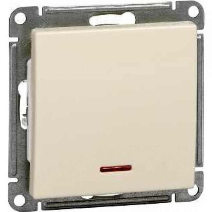 1-клавишный выключатель SCHNEIDER ELECTRIC W59 с подсветкой 10АХ, механизм, СЛОНОВАЯ КОСТЬ VS110-153-2-86 1-клавишный выключатель SCHNEIDER ELECTRIC W59 с подсветкой 10АХ, механизм, СЛОНОВАЯ КОСТЬ VS110-153-2-86