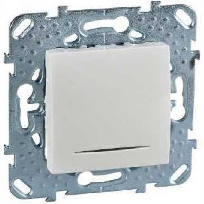 2-клавишный выключатель SCHNEIDER ELECTRIC SEDNA, с красной подсветкой, сх.2, 16А, 250В, БЕЛЫЙ SDN0201221 2-клавишный выключатель SCHNEIDER ELECTRIC SEDNA, с красной подсветкой, сх.2, 16А, 250В, БЕЛЫЙ SDN0201221