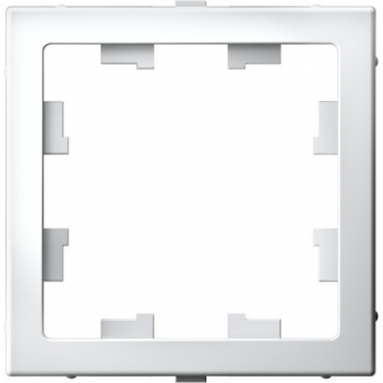 Адаптер SCHNEIDER ELECTRIC ARTGALLERY для функции ATLASDESIGN белый