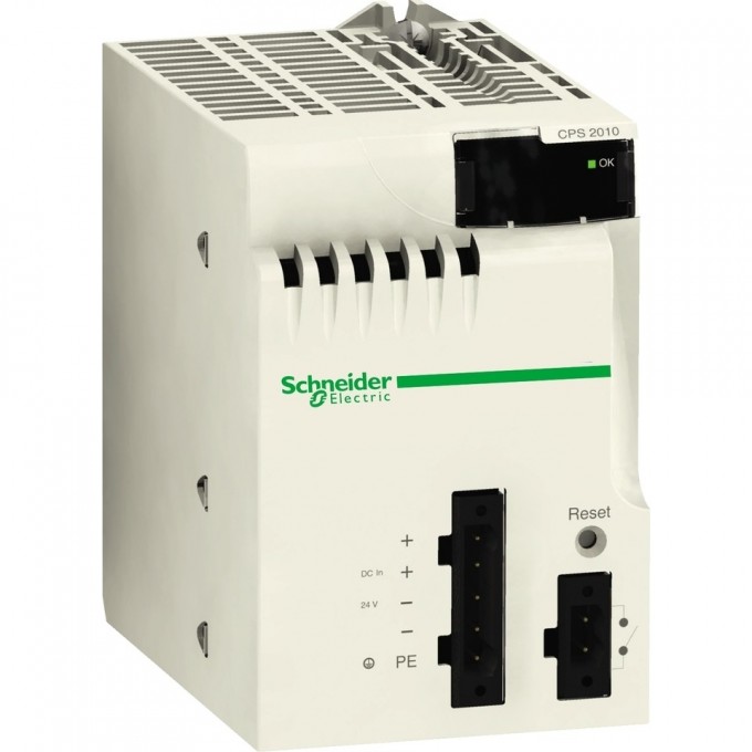 Блок питания SCHNEIDER ELECTRIC =24В, STANDARD BMXCPS2010RU Блок питания SCHNEIDER ELECTRIC =24В, STANDARD BMXCPS2010RU
