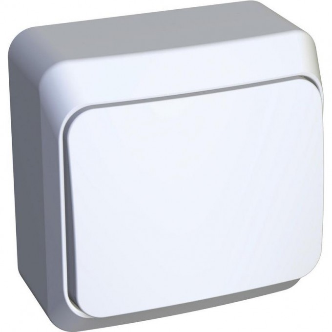1-клавишный переключатель SCHNEIDER ELECTRIC ЭТЮД 10 АХ, БЕЛЫЙ, Россия BA10-004B 1-клавишный переключатель SCHNEIDER ELECTRIC ЭТЮД 10 АХ, БЕЛЫЙ, Россия BA10-004B