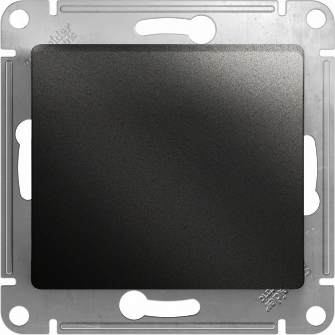1-клавишный переключатель SCHNEIDER ELECTRIC GLOSSA, сх.6, 10АХ, механизм, АНТРАЦИТ GSL000761 1-клавишный переключатель SCHNEIDER ELECTRIC GLOSSA, сх.6, 10АХ, механизм, АНТРАЦИТ GSL000761