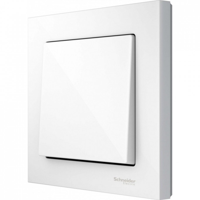 1-постовая рамка SCHNEIDER ELECTRIC MERTEN M-PURE, ПОЛ.БЕЛЫЙ, SM MTN4010-3619 1-постовая рамка SCHNEIDER ELECTRIC MERTEN M-PURE, ПОЛ.БЕЛЫЙ, SM MTN4010-3619