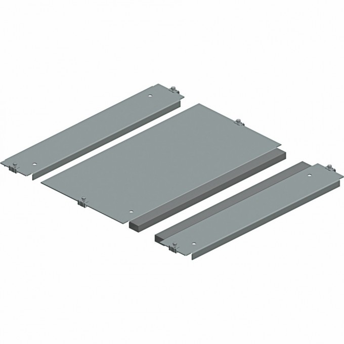 2-х модульная плата кабельного ввода SCHNEIDER ELECTRIC SPACIAL SF 800x600 NSYEC861 2-х модульная плата кабельного ввода SCHNEIDER ELECTRIC SPACIAL SF 800x600 NSYEC861