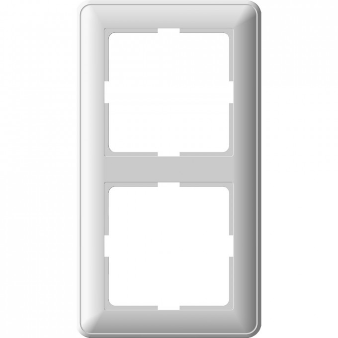 2-постовая рамка SCHNEIDER ELECTRIC W59, СЛОНОВАЯ КОСТЬ KD-2-28 2-постовая рамка SCHNEIDER ELECTRIC W59, СЛОНОВАЯ КОСТЬ KD-2-28