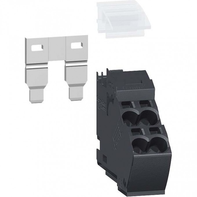 Комплект клемм SCHNEIDER ELECTRIC PRAGMA 6Х4ММ2 10ШТ PRA90047 Комплект клемм SCHNEIDER ELECTRIC PRAGMA 6Х4ММ2 10ШТ PRA90047