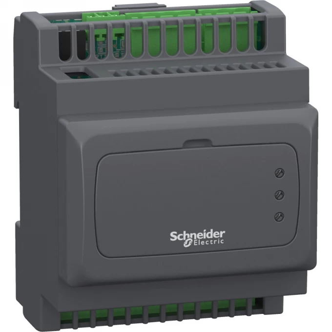 Модуль расширения на 14 вход/выход SCHNEIDER ELECTRIC MODICON TM171EP14R Модуль расширения на 14 вход/выход SCHNEIDER ELECTRIC MODICON TM171EP14R