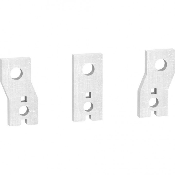 Расширители полюсов SCHNEIDER ELECTRIC COMPACT 3П 70ММ LV432492 Расширители полюсов SCHNEIDER ELECTRIC COMPACT 3П 70ММ LV432492