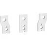 Расширители полюсов SCHNEIDER ELECTRIC COMPACT 3П 70ММ LV432492
