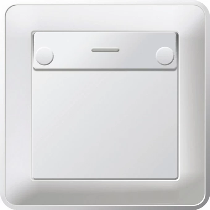 Выключатель карточный SCHNEIDER ELECTRIC W59, без задержки отключения, 16А, в сборе, СЛОНОВАЯ КОСТЬ VS616-051-28 Выключатель карточный SCHNEIDER ELECTRIC W59, без задержки отключения, 16А, в сборе, СЛОНОВАЯ КОСТЬ VS616-051-28
