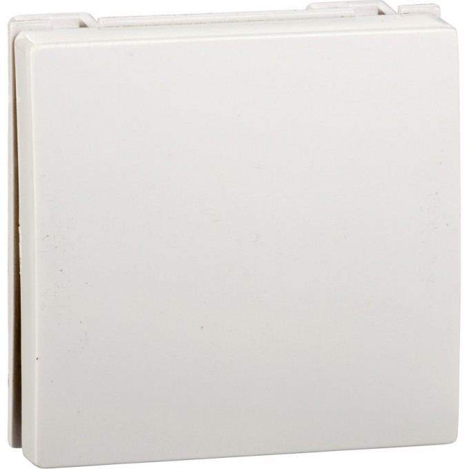 Выключатель SCHNEIDER ELECTRIC W45 СУ 1-клавишный для кабель-канала, белый RAL9010 VN1U-141-BE Выключатель SCHNEIDER ELECTRIC W45 СУ 1-клавишный для кабель-канала, белый RAL9010 VN1U-141-BE