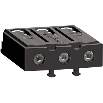 Клеммный блок SCHNEIDER ELECTRIC TESYS EVERLINK ДЛЯ GV3, LC1D40A ДО LC1D651 И LRD3