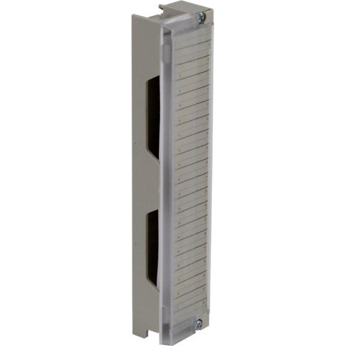Клеммная колодка для модулей SCHNEIDER ELECTRIC MODICON В/В 140XTS00200 Клеммная колодка для модулей SCHNEIDER ELECTRIC MODICON В/В 140XTS00200