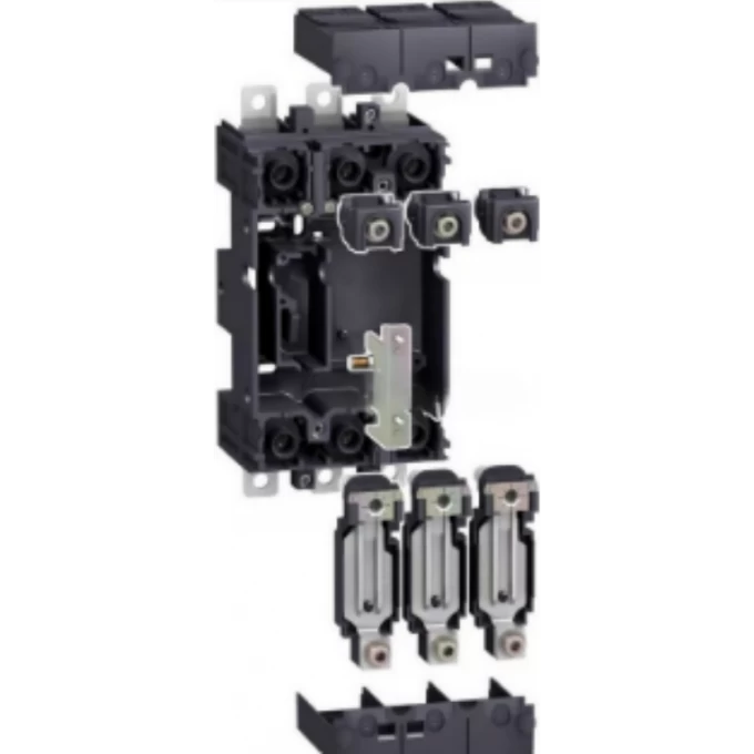 Комплект цоколя SCHNEIDER ELECTRIC 100-250 SPC-PIK3-01-02 Комплект цоколя SCHNEIDER ELECTRIC 100-250 SPC-PIK3-01-02