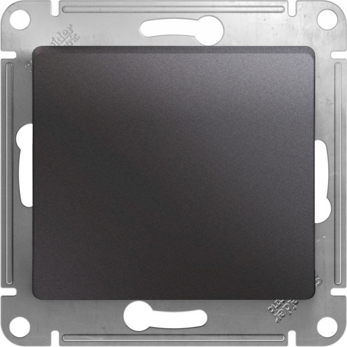 1-клавишный переключатель SCHNEIDER ELECTRIC GLOSSA, сх.6, 10АХ, механизм, ГРАФИТ GSL001361 1-клавишный переключатель SCHNEIDER ELECTRIC GLOSSA, сх.6, 10АХ, механизм, ГРАФИТ GSL001361