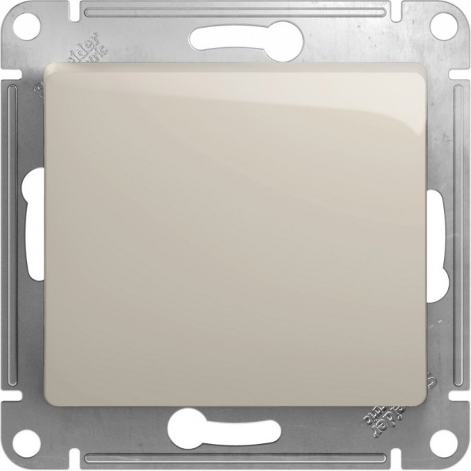 1-клавишный переключатель SCHNEIDER ELECTRIC GLOSSA, сх.6, 10АХ, механизм, МОЛОЧНЫЙ GSL000961 1-клавишный переключатель SCHNEIDER ELECTRIC GLOSSA, сх.6, 10АХ, механизм, МОЛОЧНЫЙ GSL000961