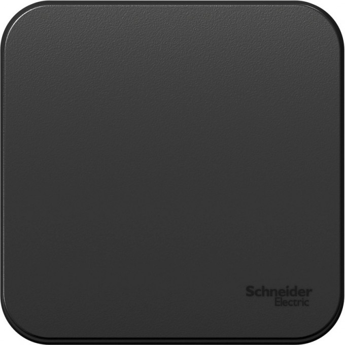 1-клавишный выключатель SCHNEIDER ELECTRIC BLANCA, 10А, 250B, АНТРАЦИТ BLNVA101006 1-клавишный выключатель SCHNEIDER ELECTRIC BLANCA, 10А, 250B, АНТРАЦИТ BLNVA101006