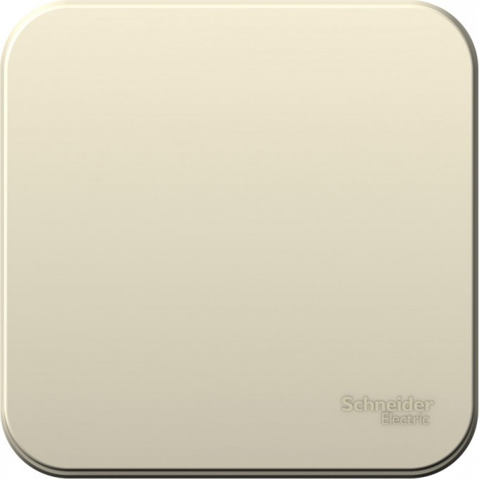 1-клавишный выключатель SCHNEIDER ELECTRIC BLANCA, 10А, 250B, МОЛОЧНЫЙ BLNVA101002 1-клавишный выключатель SCHNEIDER ELECTRIC BLANCA, 10А, 250B, МОЛОЧНЫЙ BLNVA101002