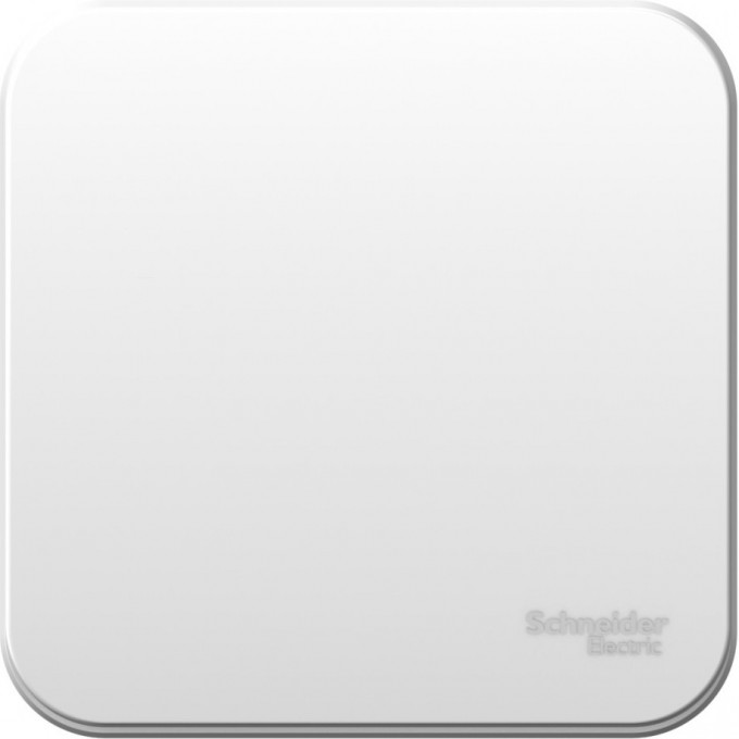 1-клавишный выключатель SCHNEIDER ELECTRIC BLANCA, с монтажной пластиной, 10А, 250В, БЕЛЫЙ BLNVA101021 1-клавишный выключатель SCHNEIDER ELECTRIC BLANCA, с монтажной пластиной, 10А, 250В, БЕЛЫЙ BLNVA101021
