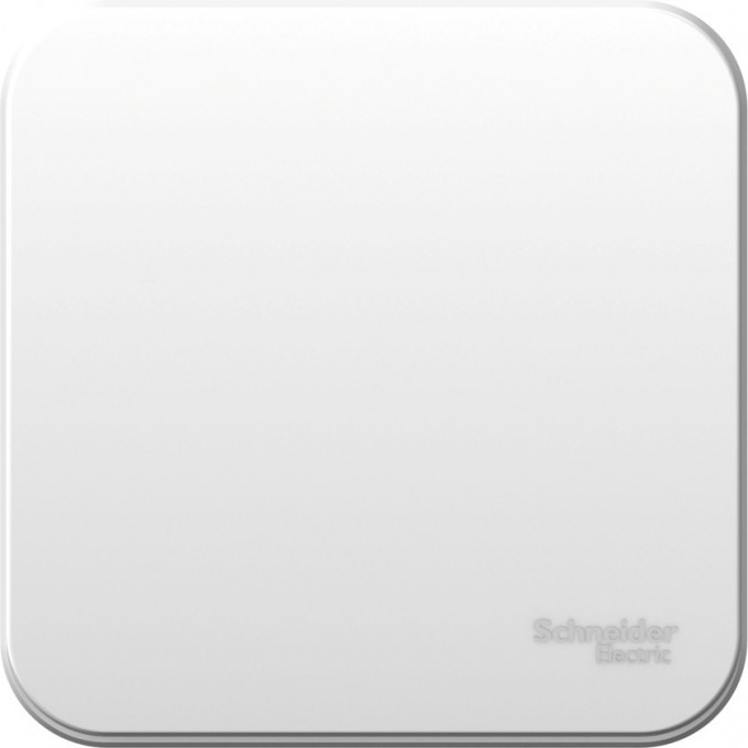 1-клавишный выключатель SCHNEIDER ELECTRIC BLANCA, с монтажной пластиной, 6А, 250В, БЕЛЫЙ BLNVA061021 1-клавишный выключатель SCHNEIDER ELECTRIC BLANCA, с монтажной пластиной, 6А, 250В, БЕЛЫЙ BLNVA061021