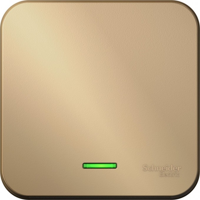 1-клавишный выключатель SCHNEIDER ELECTRIC BLANCA, с подсветкой, 10А, 250B, ТИТАН BLNVA101104 1-клавишный выключатель SCHNEIDER ELECTRIC BLANCA, с подсветкой, 10А, 250B, ТИТАН BLNVA101104