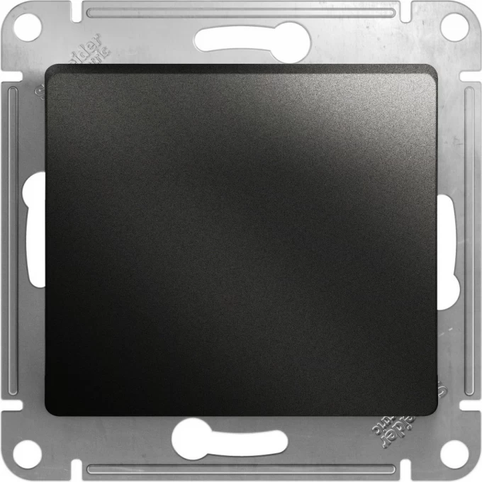 1-клавишный выключатель SCHNEIDER ELECTRIC GLOSSA, сх.1, 10АХ, механизм, АНТРАЦИТ GSL000711 1-клавишный выключатель SCHNEIDER ELECTRIC GLOSSA, сх.1, 10АХ, механизм, АНТРАЦИТ GSL000711