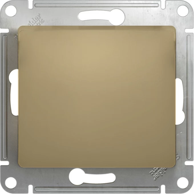 1-клавишный выключатель SCHNEIDER ELECTRIC GLOSSA, сх.1, 10АХ, механизм, ТИТАН GSL000411 1-клавишный выключатель SCHNEIDER ELECTRIC GLOSSA, сх.1, 10АХ, механизм, ТИТАН GSL000411
