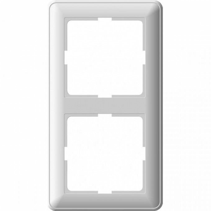2-постовая рамка SCHNEIDER ELECTRIC W59, ШАМПАНЬ KD-2-48 2-постовая рамка SCHNEIDER ELECTRIC W59, ШАМПАНЬ KD-2-48