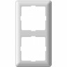 2-постовая рамка SCHNEIDER ELECTRIC W59, ШАМПАНЬ KD-2-48