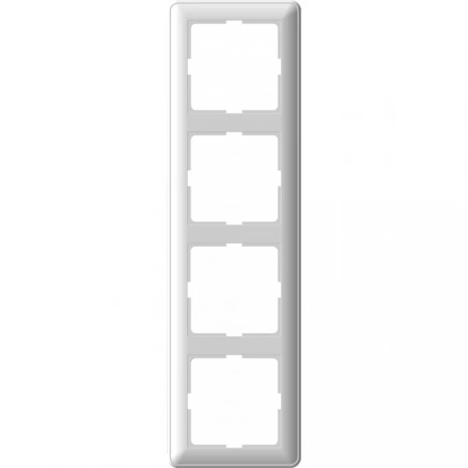 4-постовая рамка SCHNEIDER ELECTRIC W59, черный бархат KD-4-68 4-постовая рамка SCHNEIDER ELECTRIC W59, черный бархат KD-4-68