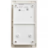 Блок SCHNEIDER ELECTRIC GLOSSA: розетка + 1-клавишный выключатель бежевый GSL000260