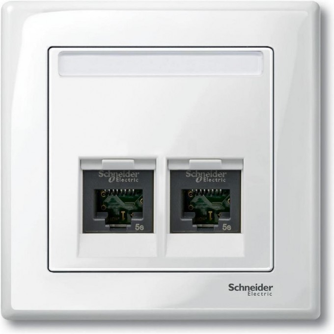 Центральная плата SCHNEIDER ELECTRIC MERTEN для розетки с разъемом RJ45 2 поста, ПОЛ.БЕЛЫЙ,SM MTN469919 Центральная плата SCHNEIDER ELECTRIC MERTEN для розетки с разъемом RJ45 2 поста, ПОЛ.БЕЛЫЙ,SM MTN469919