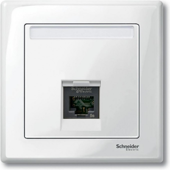 Центральная плата SCHNEIDER ELECTRIC MERTEN для розетки SE RJ45 1пост, ПОЛ.БЕЛЫЙ,SM MTN469819 Центральная плата SCHNEIDER ELECTRIC MERTEN для розетки SE RJ45 1пост, ПОЛ.БЕЛЫЙ,SM MTN469819