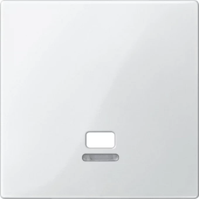 Центральная плата SCHNEIDER ELECTRIC MERTEN с окошком для световой индикации для выключателя со шнурком, ПОЛ.БЕЛЫЙ, SM MTN3380-0319 Центральная плата SCHNEIDER ELECTRIC MERTEN с окошком для световой индикации для выключателя со шнурком, ПОЛ.БЕЛЫЙ, SM MTN3380-0319