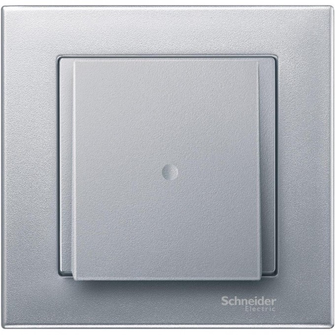 Центральная плата SCHNEIDER ELECTRIC MERTEN с отверстием для кабеля телефонного разъема, АЛЮМИНИЙ, SM MTN295560 Центральная плата SCHNEIDER ELECTRIC MERTEN с отверстием для кабеля телефонного разъема, АЛЮМИНИЙ, SM MTN295560