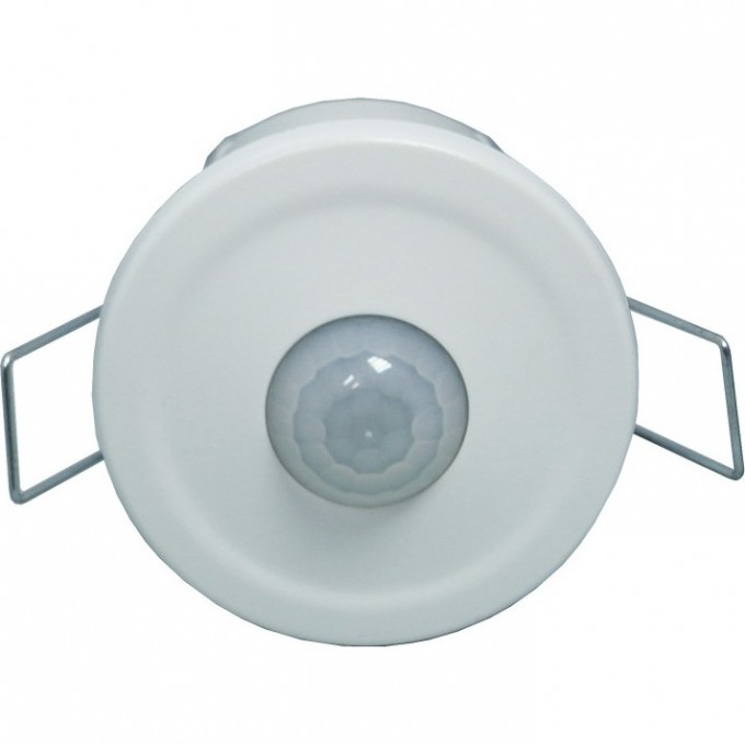 Датчик движения встраиваемый SCHNEIDER ELECTRIC ARGUS STANDART MINI 360° CCT570005 Датчик движения встраиваемый SCHNEIDER ELECTRIC ARGUS STANDART MINI 360° CCT570005