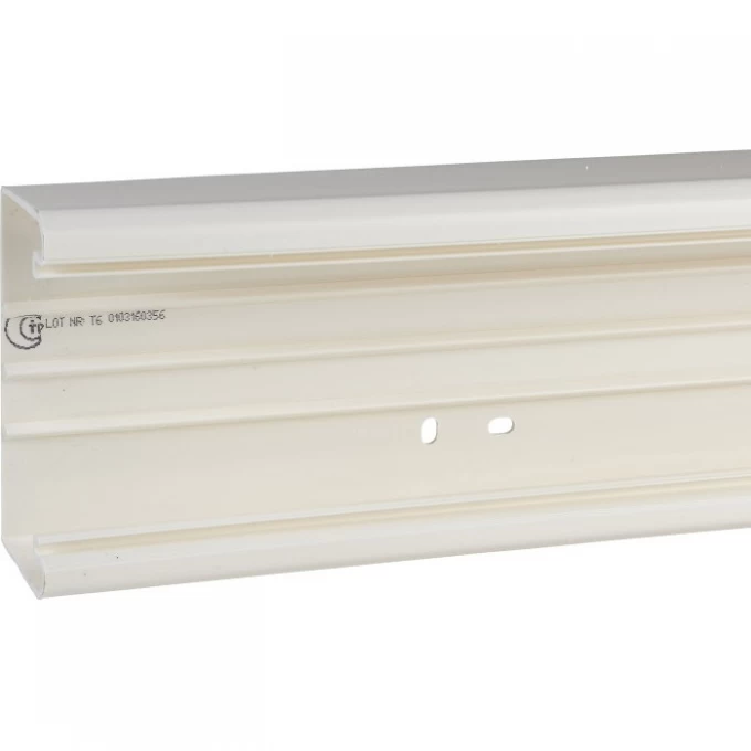 Кабель-канал 1-секционный SCHNEIDER ELECTRIC ULTRA 151Х50 с 120 крышкой ETK15150 Кабель-канал 1-секционный SCHNEIDER ELECTRIC ULTRA 151Х50 с 120 крышкой ETK15150