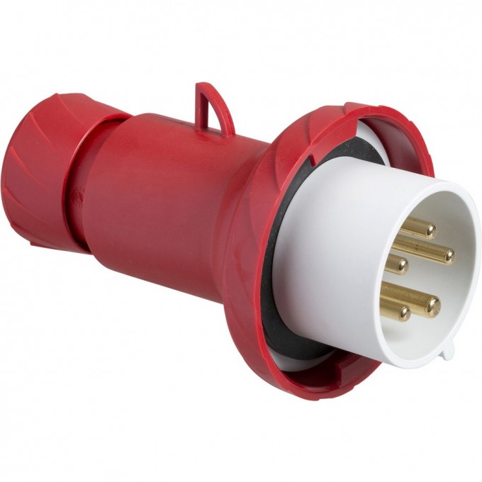 Кабельная вилка, винт SCHNEIDER ELECTRIC PRATIKA 32А 3P+N+E IP67 380В PKE32M735 Кабельная вилка, винт SCHNEIDER ELECTRIC PRATIKA 32А 3P+N+E IP67 380В PKE32M735