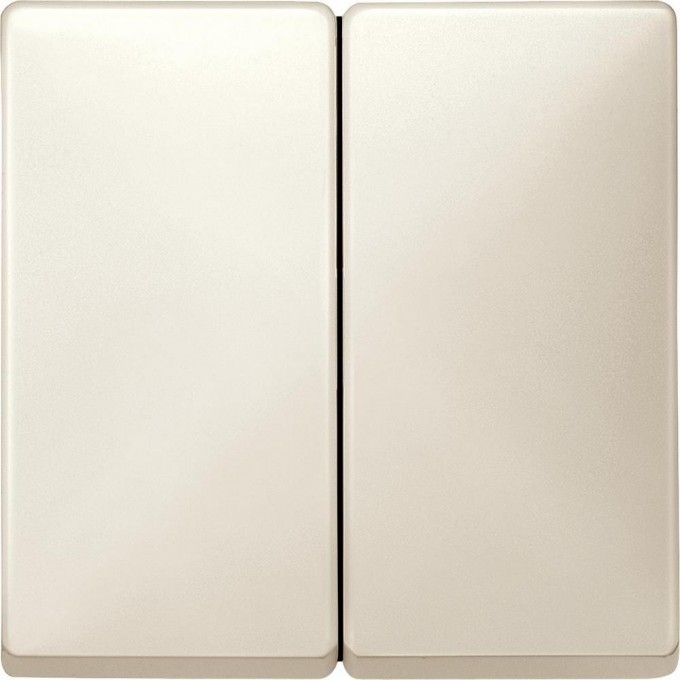 Клавиша двойная SCHNEIDER ELECTRIC MERTEN X2, БЕЖЕВЫЙ, SD MTN412544 Клавиша двойная SCHNEIDER ELECTRIC MERTEN X2, БЕЖЕВЫЙ, SD MTN412544