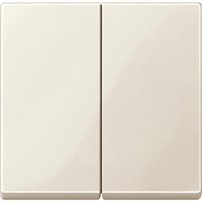 Клавиша двойная SCHNEIDER ELECTRIC MERTEN X2, БЕЖЕВЫЙ, SM MTN432544 Клавиша двойная SCHNEIDER ELECTRIC MERTEN X2, БЕЖЕВЫЙ, SM MTN432544