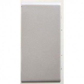 Коробка для наружного монтажа GLOSSA, ПЕРЛАМУТР