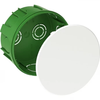Коробка ответвительная SCHNEIDER ELECTRIC U191