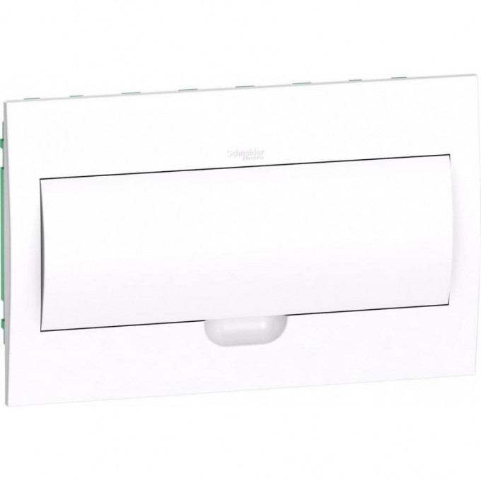 Корпус встраиваемый с белой дверцей SCHNEIDER ELECTRIC EASY9 1ряд/18мод,IP40,IK07,63А,2 клеммы,Россия EZ9E118P2FRU Корпус встраиваемый с белой дверцей SCHNEIDER ELECTRIC EASY9 1ряд/18мод,IP40,IK07,63А,2 клеммы,Россия EZ9E118P2FRU