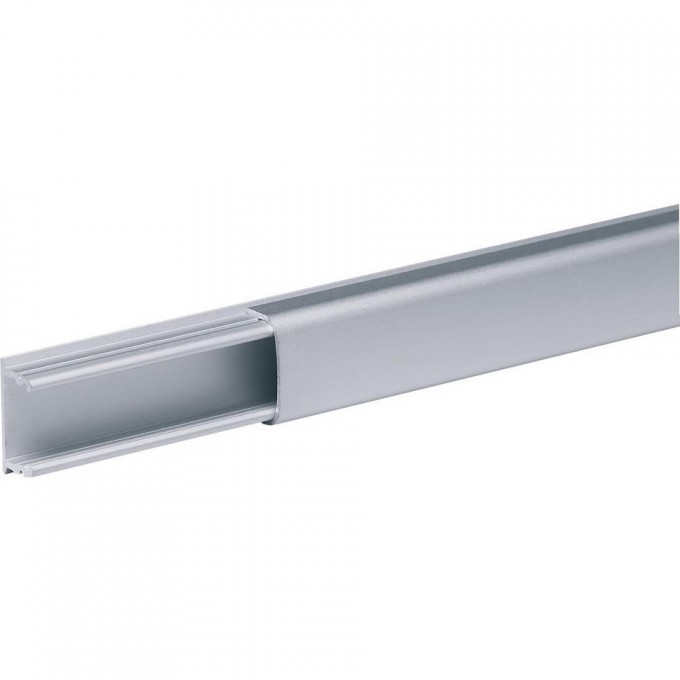 Мини-канал SCHNEIDER ELECTRIC OPTILINE OL MINI 12X20 анодированный алюминий 2,1м ISM14150 Мини-канал SCHNEIDER ELECTRIC OPTILINE OL MINI 12X20 анодированный алюминий 2,1м ISM14150