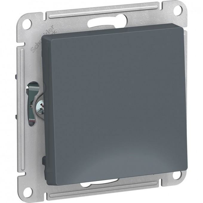 Перекрестный переключатель SCHNEIDER ELECTRIC ATLASDESIGN, сх.7, 10АХ, механизм, грифель ATN000771 Перекрестный переключатель SCHNEIDER ELECTRIC ATLASDESIGN, сх.7, 10АХ, механизм, грифель ATN000771