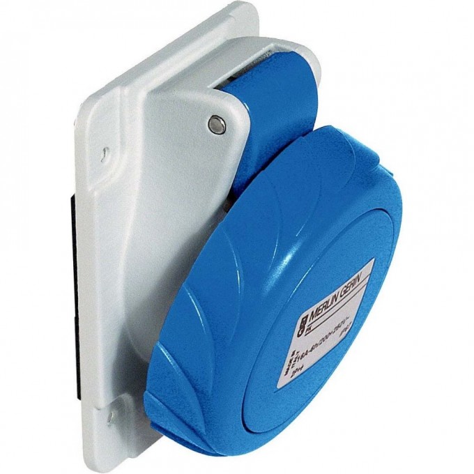Розетка скрытой установки угловая винтовая SCHNEIDER ELECTRIC PRATIKA 32А 2P+E IP67 220В PKF32F723 Розетка скрытой установки угловая винтовая SCHNEIDER ELECTRIC PRATIKA 32А 2P+E IP67 220В PKF32F723