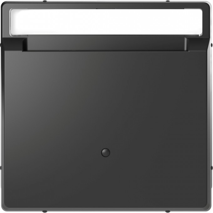 Выключатель SCHNEIDER ELECTRIC MERTEN D-LIFE с ключом-картой для гостиниц, АНТРАЦИТ MTN3854-6034 Выключатель SCHNEIDER ELECTRIC MERTEN D-LIFE с ключом-картой для гостиниц, АНТРАЦИТ MTN3854-6034