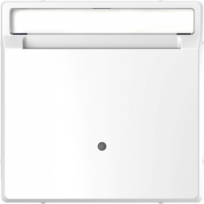 Выключатель SCHNEIDER ELECTRIC MERTEN D-LIFE с ключом-картой для гостиниц, БЕЛ. ЛОТОС MTN3854-6035 Выключатель SCHNEIDER ELECTRIC MERTEN D-LIFE с ключом-картой для гостиниц, БЕЛ. ЛОТОС MTN3854-6035